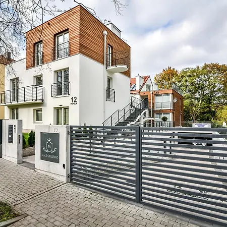 Male Orlowo Ltc - Apartment *