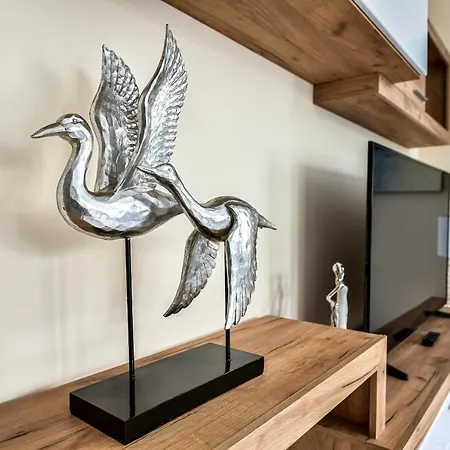 Apartament Małe Orłowo Ltc - *