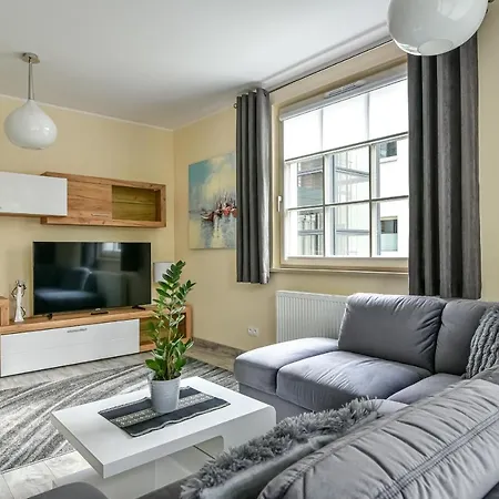 Male Orlowo Ltc - Apartment Gdynia