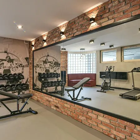 Małe Orłowo Ltc - Apartament