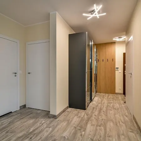 Małe Orłowo Ltc - Apartament
