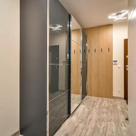 Apartment Male Orlowo Ltc -