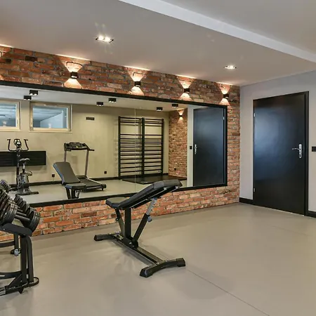 Apartment Male Orlowo Ltc - *