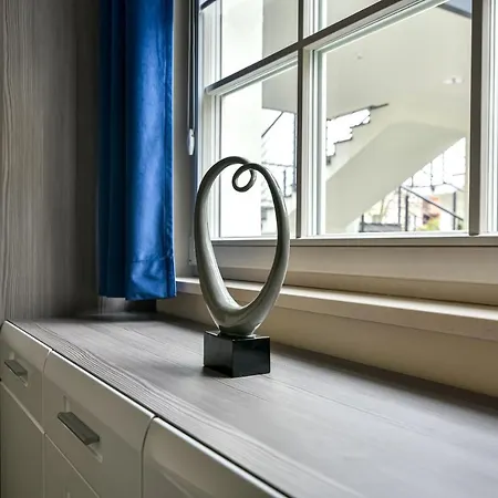 Apartment Male Orlowo Ltc - *