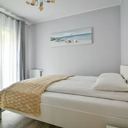 Małe Orłowo Ltc - Gdynia