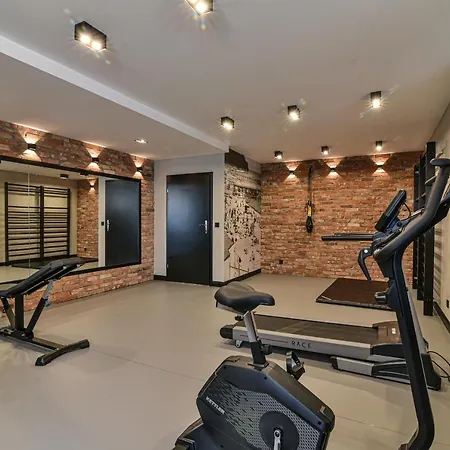 Apartment Male Orlowo Ltc - *