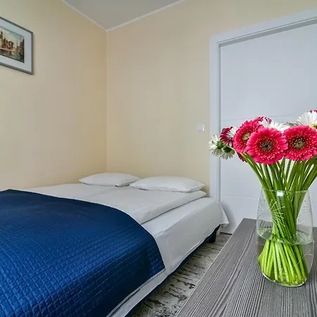 Apartment Male Orlowo Ltc - *