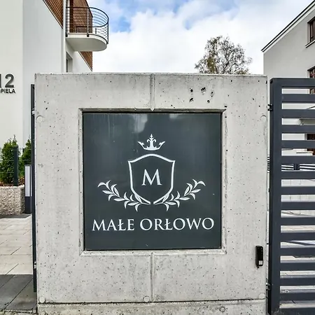 Małe Orłowo Ltc -