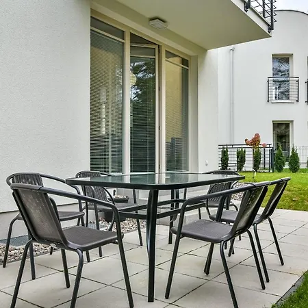 Male Orlowo Ltc - Apartment Gdynia