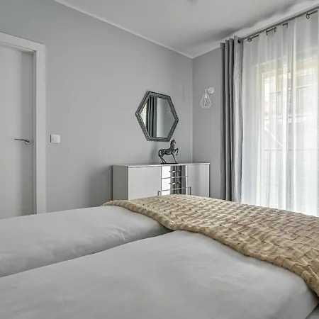 Male Orlowo Ltc - Apartment Gdynia