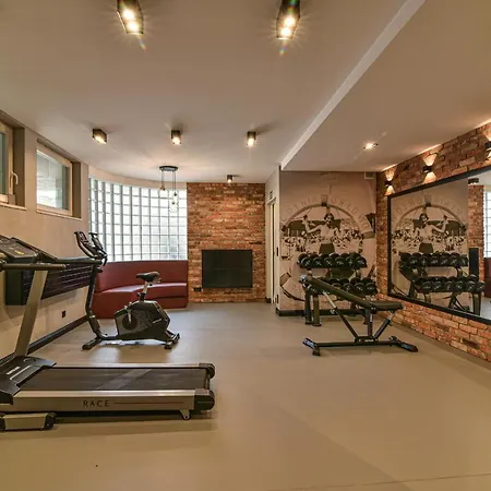 Male Orlowo Ltc - Apartment *