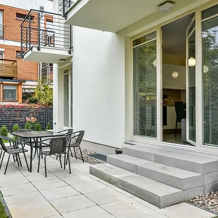 Male Orlowo Ltc - Apartment