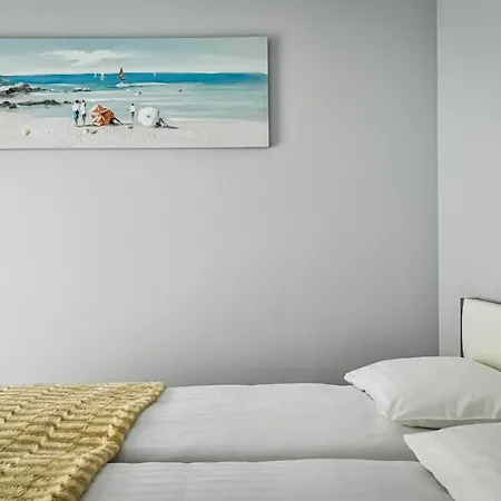 Male Orlowo Ltc - Apartment