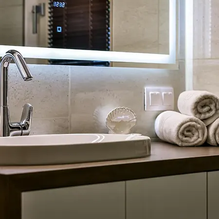 Apartment Male Orlowo Ltc - Gdynia