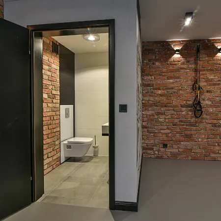 Małe Orłowo Ltc - Apartament Gdynia