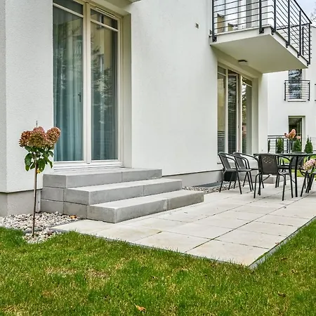 Male Orlowo Ltc - Apartment Gdynia