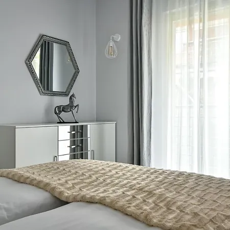 Małe Orłowo Ltc - Apartament
