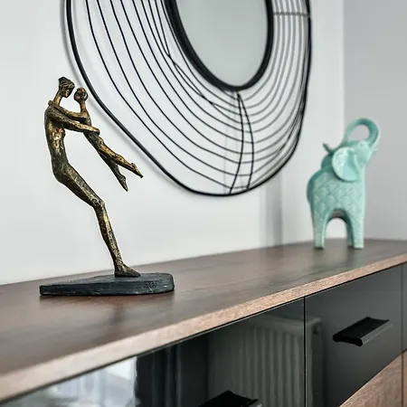 Małe Orłowo Ltc - Apartament Gdynia